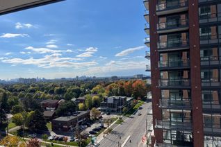 Apartment for Rent, 3270 Sheppard Ave E #1124, Toronto, ON