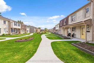 Townhouse for Sale, 580 Eyer Dr #51, Pickering, ON