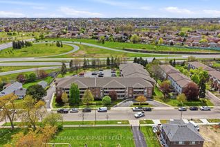Property for Sale, 416 Limeridge Rd #303, Hamilton, ON