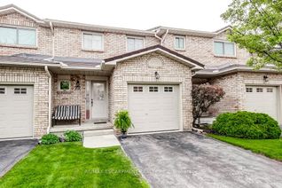 Condo Townhouse for Sale, 391 Stone Church Rd #22, Hamilton, ON Condo Townhouse for Sale, 391 Stone Church Rd #22, Hamilton, ON