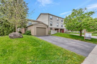 Condo Townhouse for Sale, 175 Janefield Ave, Guelph, ON Condo Townhouse for Sale, 175 Janefield Ave, Guelph, ON