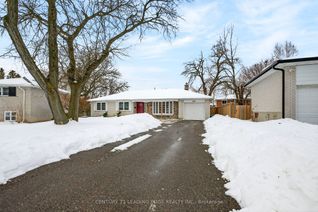 Bungalow for Rent, 24 Lincoln Green Dr, Markham, ON