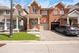 Semi-Detached House for Sale, 902 Francine Cres, Mississauga, ON Semi-Detached House for Sale, 902 Francine Cres, Mississauga, ON