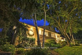 Detached House for Rent, 1124 Bridge Rd, Oakville, ON