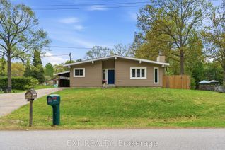 Bungalow for Sale, 136 Resthaven Ave, Constance Bay - Dunrobin - Kilmaurs - Woodlawn, ON