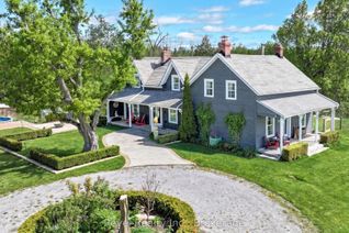 Detached House for Sale, 291 County Rd 30 N/A, Kawartha Lakes, ON