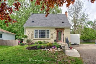 Detached House for Sale, 54 Coriano St, Stratford, ON Detached House for Sale, 54 Coriano St, Stratford, ON