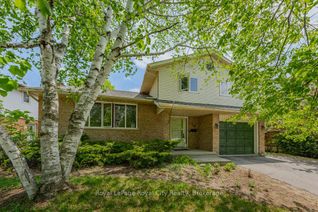 Sidesplit for Sale, 16 McElderry Rd, Guelph, ON Sidesplit for Sale, 16 McElderry Rd, Guelph, ON