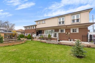 House for Sale, 3460 Cawthra Rd, Mississauga, ON House for Sale, 3460 Cawthra Rd, Mississauga, ON