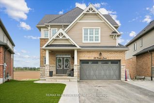 Property for Sale, 33 Paula Ct, Orangeville, ON