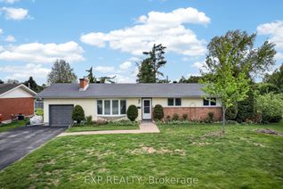 Property for Sale, 4 Wolmsley Cres, Meadowlands - Crestview and Area, ON Property for Sale, 4 Wolmsley Cres, Meadowlands - Crestview and Area, ON