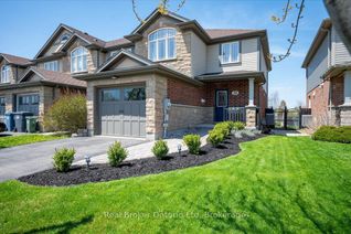Property for Sale, 32 Laughland Ln, Guelph, ON