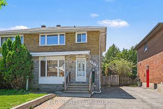 Property for Sale, 1214 Clyde Ave, Belair Park - Copeland Park and Area, ON Property for Sale, 1214 Clyde Ave, Belair Park - Copeland Park and Area, ON