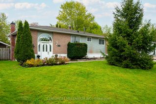 Property for Sale, 13 Ellen Cres, Erin, ON