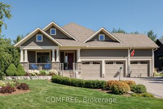 Property for Sale, 106 High Bluff Ln, Blue Mountains, ON