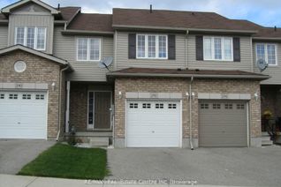 Freehold Townhouse for Sale, 292 Briarmeadow Dr, Kitchener, ON Freehold Townhouse for Sale, 292 Briarmeadow Dr, Kitchener, ON