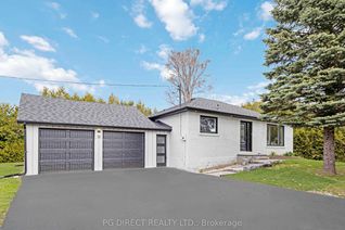 Property for Sale, 14 Heber Down Cres, Whitby, ON