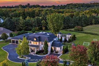 Property for Sale, 111 Lake Woods Dr, Whitchurch-Stouffville, ON Property for Sale, 111 Lake Woods Dr, Whitchurch-Stouffville, ON