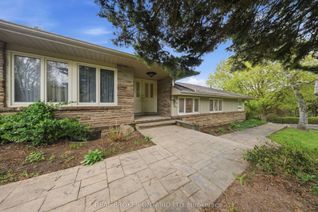 Bungalow for Sale, 529 Conservation Dr, Brampton, ON