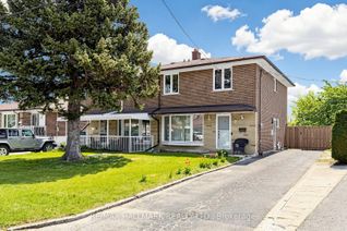 Property for Sale, 9 Rubydale Gdns, Toronto, ON