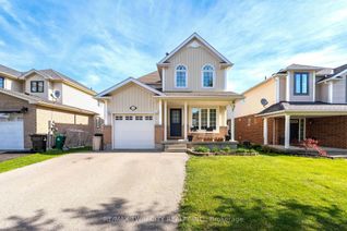 House for Sale, 94 Porchlight Dr, Woolwich, ON