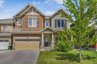 Property for Sale, 110 Sweetvalley Dr, Orleans - Cumberland and Area, ON Property for Sale, 110 Sweetvalley Dr, Orleans - Cumberland and Area, ON