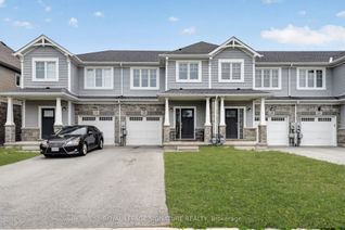 Townhouse for Sale, 125 Sunflower Pl, Welland, ON