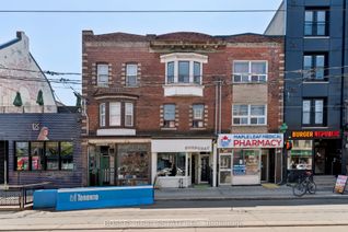 Investment Property for Sale, 1167 Dundas St W, Toronto, ON