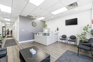 Medical/Dental Business for Sale, 5731 Highway 7 N/A, Vaughan, ON Medical/Dental Business for Sale, 5731 Highway 7 N/A, Vaughan, ON