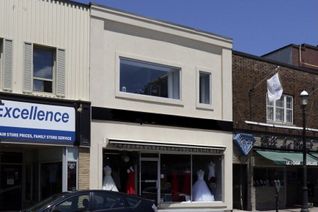 Commercial/Retail Property for Sale, 54 W Dunlop St W, Barrie, ON