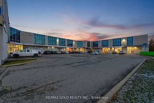 Commercial/Retail Property for Lease, 2985 Drew Rd #110, Mississauga, ON Commercial/Retail Property for Lease, 2985 Drew Rd #110, Mississauga, ON