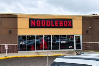 Business for Sale, 625 Trunk Rd #12A, Sault Ste Marie, ON