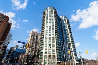Property for Sale, 300 Bloor St E #611, Toronto, ON