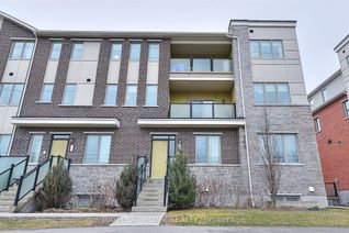 Condo Townhouse for Sale, 1148 Dragonfly Ave #403, Pickering, ON Condo Townhouse for Sale, 1148 Dragonfly Ave #403, Pickering, ON