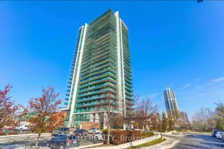 Property for Sale, 100 John St #1905, Brampton, ON
