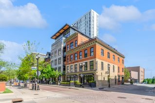 Condo Apartment for Rent, 35 King William St #206, Hamilton, ON Condo Apartment for Rent, 35 King William St #206, Hamilton, ON