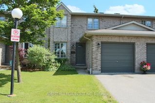 Townhouse for Rent, 340 Ambleside Dr #21, London North, ON Townhouse for Rent, 340 Ambleside Dr #21, London North, ON