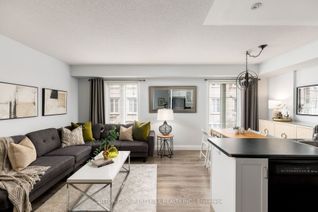 Townhouse for Sale, 46 Western Battery Rd #809, Toronto, ON Townhouse for Sale, 46 Western Battery Rd #809, Toronto, ON