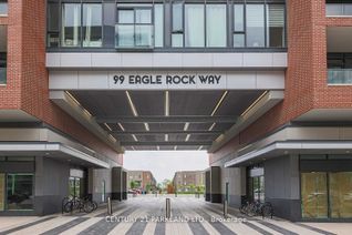 Property for Rent, 99 Eagle Rock Way #628, Vaughan, ON
