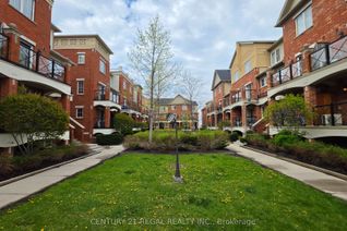 Condo Townhouse for Rent, 39 Hays Blvd #19, Oakville, ON Condo Townhouse for Rent, 39 Hays Blvd #19, Oakville, ON