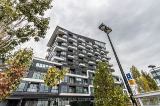 Condo Apartment for Rent, 2485 Taunton Rd #446, Oakville, ON