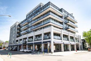 Condo Apartment for Sale, 101 Locke St S #203, Hamilton, ON