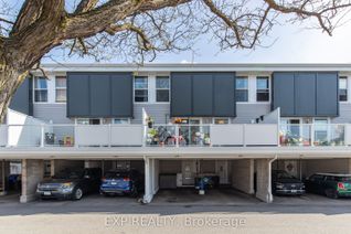 Townhouse for Sale, 3445 Uplands Dr #134, Hunt Club - Windsor Park Village and Area, ON