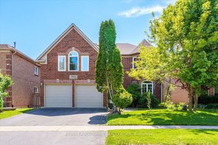 Property for Sale, 2055 Blacksmith Ln, Oakville, ON
