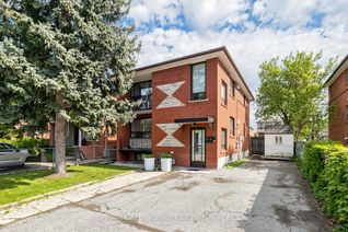 Triplex for Rent, 129 Melrose St, Toronto, ON