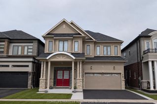 Detached House for Sale, 15 Moriarity Dr, Norwich, ON