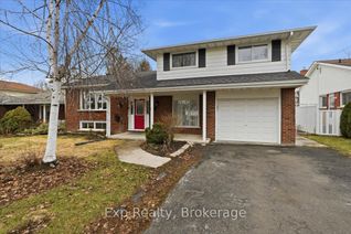 Sidesplit for Sale, 15 Thorncliffe Dr, Belleville, ON Sidesplit for Sale, 15 Thorncliffe Dr, Belleville, ON
