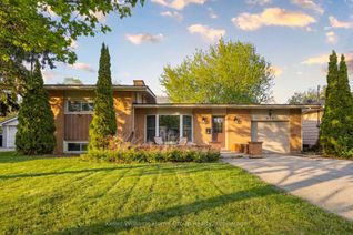 Sidesplit for Sale, 490 Garafraxa St E, Centre Wellington, ON