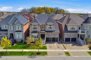 House for Sale, 76 Chesney Cres, Vaughan, ON