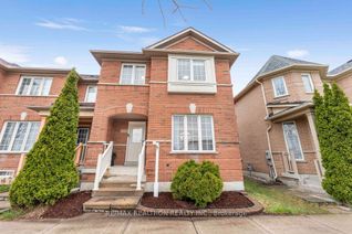 Townhouse for Sale, 2334 Bur Oak Ave, Markham, ON Townhouse for Sale, 2334 Bur Oak Ave, Markham, ON